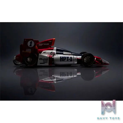MegaHouse – Variable Action Future GPX Cyber Formula Knight Saber 005 -Livery Edition- (Licensed)