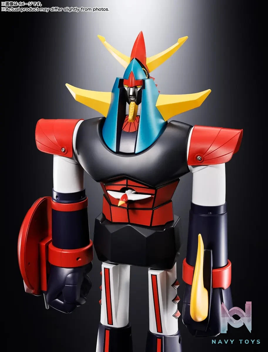 BANDAI SPIRITS – Jumbo Machinder Brave Reideen (Licensed)