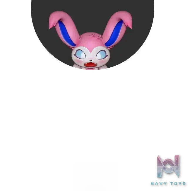 Mythic Beast Fantasy Collection Studio – Sylveon Masturbation Cup Pokémon