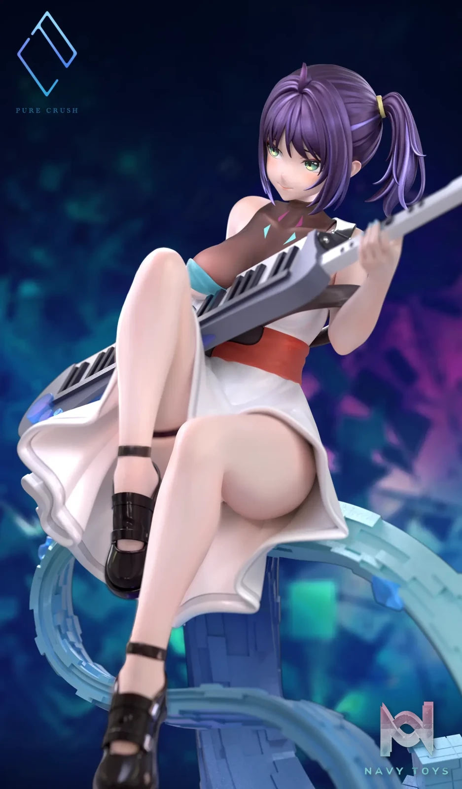 Pure Crush Studio – Iroha Sakayori Cosmic Princess Kaguya