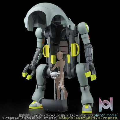 Sentinel Studio – 12 MechatroWeGo Decade (Licensed)