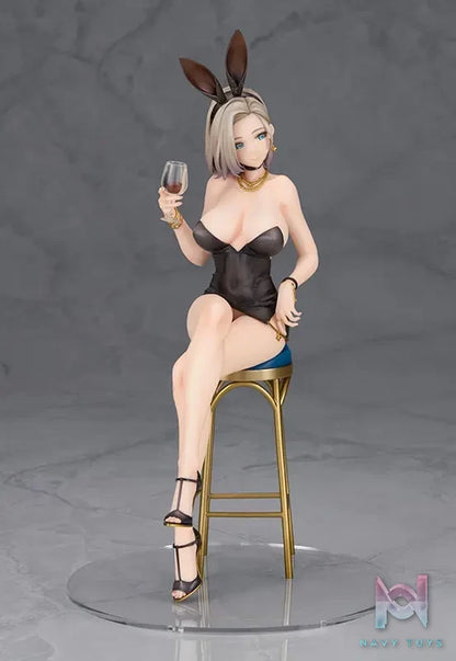 ALTER – Azur Lane New Orleans Evening Agricole Ver. 1/7 Complete Figure (Licensed)