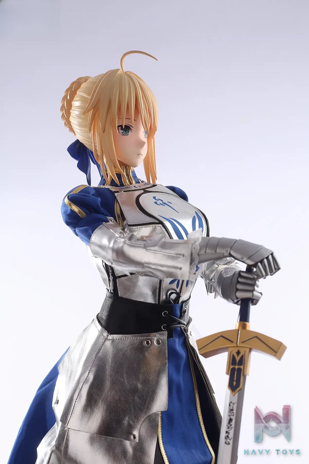 YuZhaiRenXing Studio – Artoria Pendragon Fate