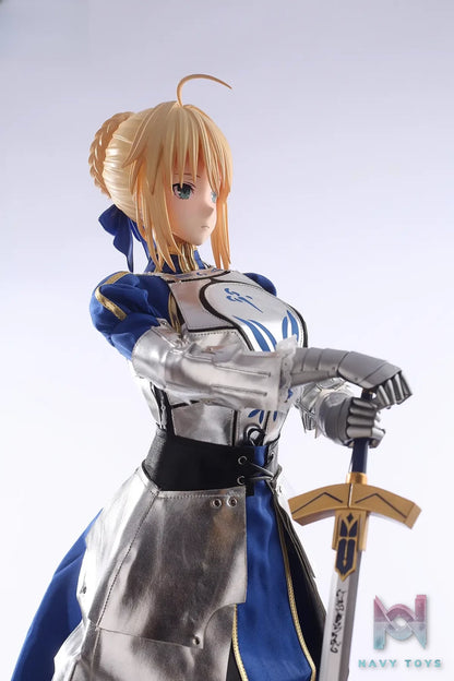 YuZhaiRenXing Studio – Artoria Pendragon Fate