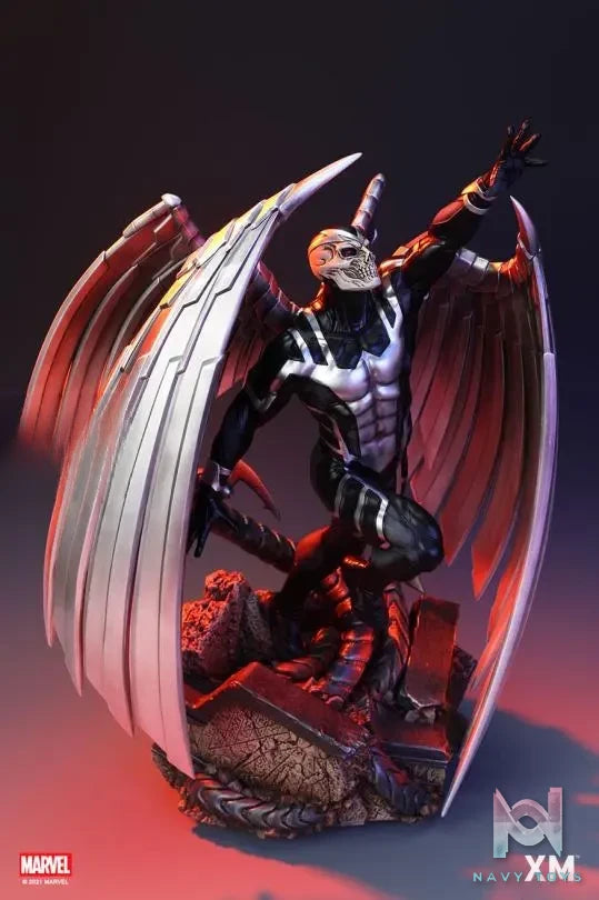 XM Studio – Archangel (X-Force) (Licensed)