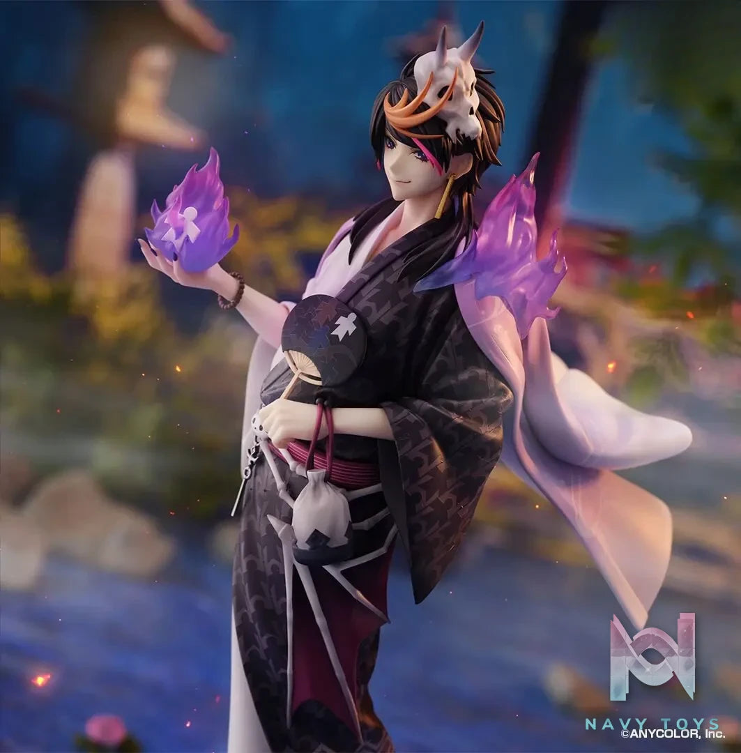 ANYCOLOR – Shu Yamino Summer ver. 1/7 Scale Figure (Licensed)