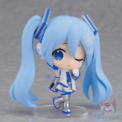 GSC – Blind Box Series: Snow Miku All Stars Figure Collection Vol. 2 8Pack BOX (Licensed)