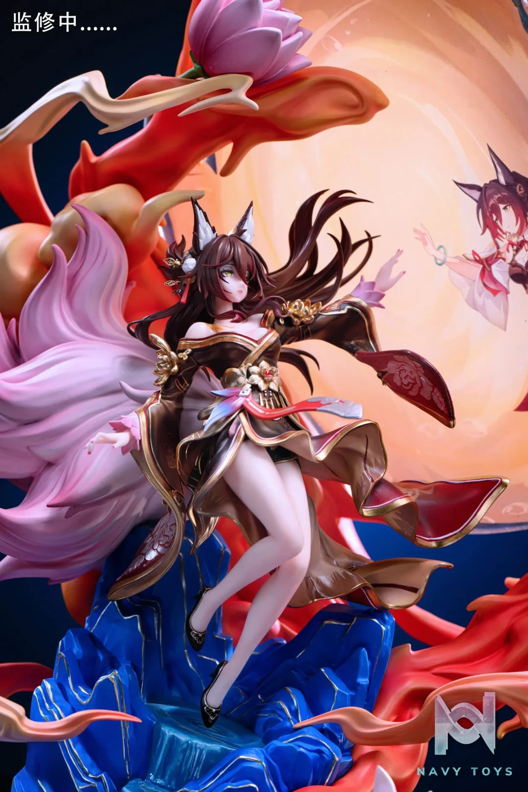 Hakimi Studio – Honkai: Star Rail Tingyun Fugue Game & Story