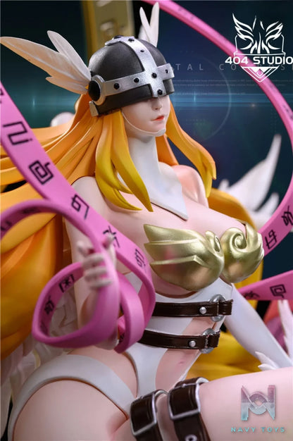 404 Studio – Digimon Angewomon
