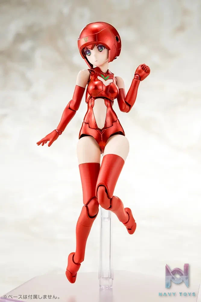 Kotobukiya – Megami Device B1R-M CHASSIS KIT SKIN COLOR C/D 1/1 Plastic Model (Licensed)