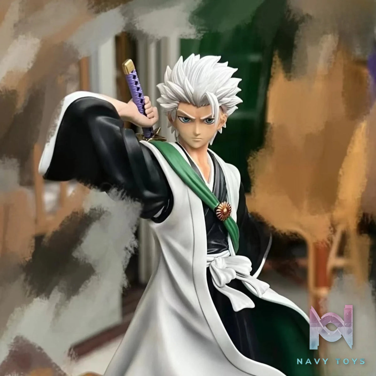 LC Studio – Bleach Hitsugaya Toushirou