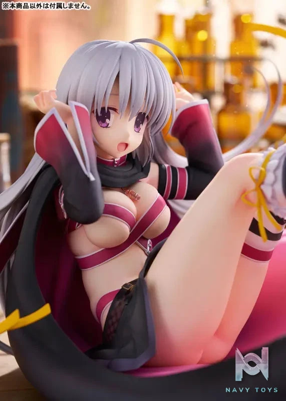 Alice Glint – SABBAT OF THE WITCH Ayachi Nene Limited version (Licensed)