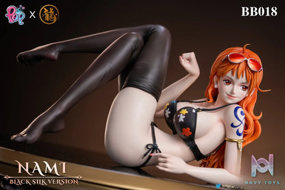 Dragon & POP Studio – One Piece Sunglasses Nami