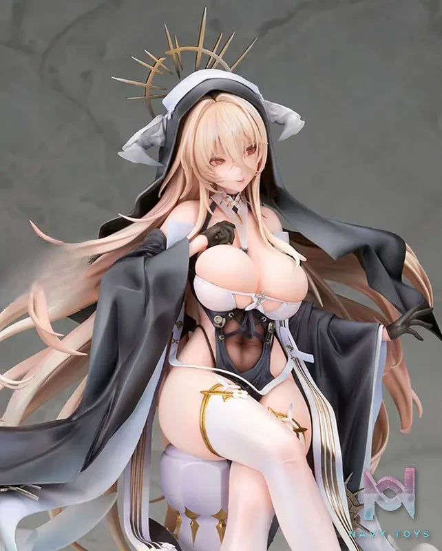 ALTER – Azur Lane Implacable 1/7 Complete Figure (Licensed)