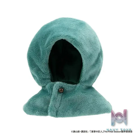 MegaHouse – Look Up Series Scout Regiment Cape Attack on Titan (Licensed)