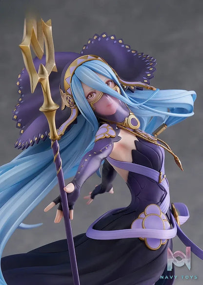 INTELLIGENT SYSTEMS – Fire Emblem Aqua (White Songstress X Dark Songstress) 1/7 Complete Figure (Licensed)