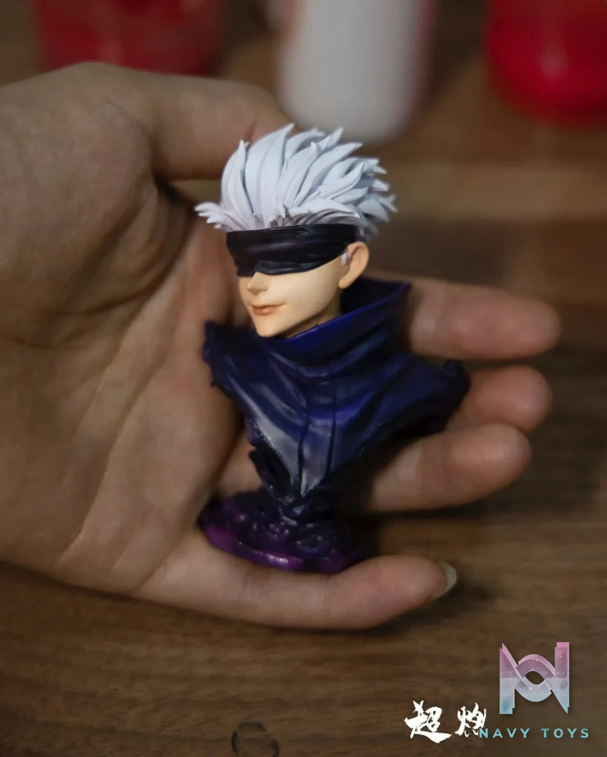 HH Studio – Jujutsu Kaisen Gojo Satoru