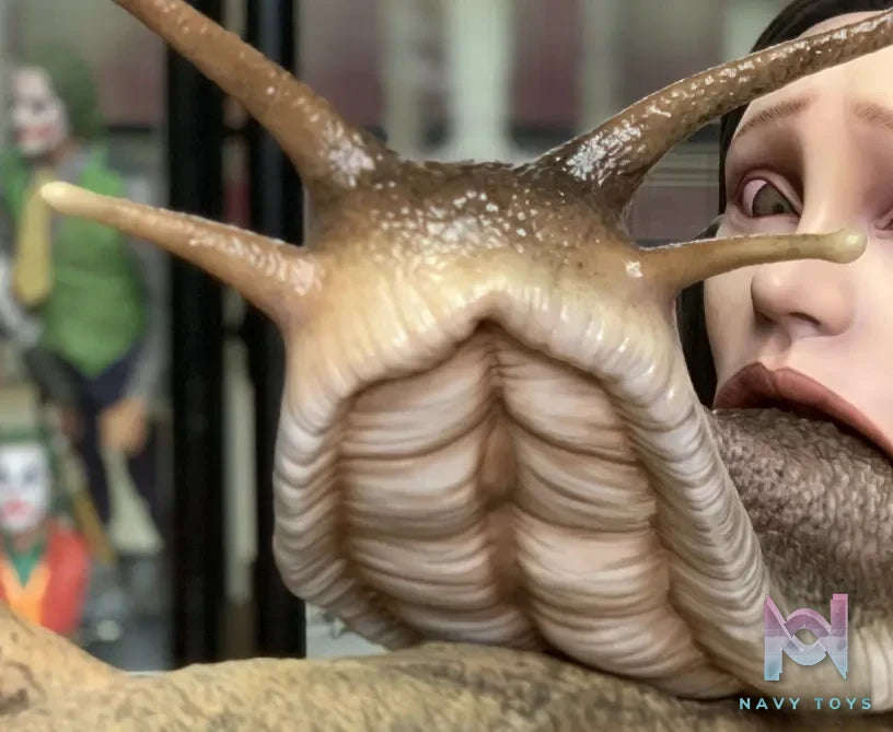 2% Studio X MO WAN Studio – Junji Ito Collection