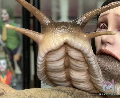 2% Studio X MO WAN Studio – Junji Ito Collection