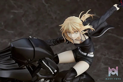 GSC Studio – Fate/Grand Order Saber Alter & Saber Motored Cuirassier
