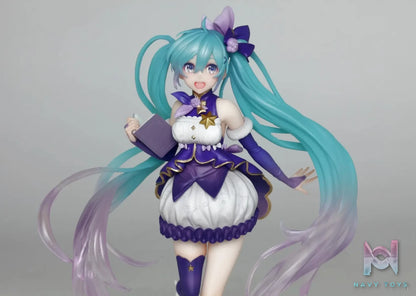 Taito – Vocaloid – Hatsune Miku – 3rd Season Winter ver. Figure (Licensed)