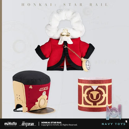 miHoyo – Honkai: Star Rail – Pom-Pom Plush Doll (Licensed)