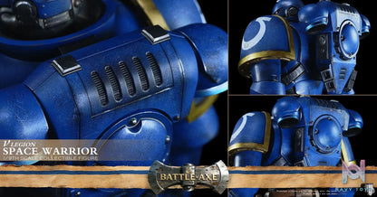 Space A Lab Studio – Space Marines Warhammer 40000 0913001 0913002 0913003 0913001B 0913002B 0913003B