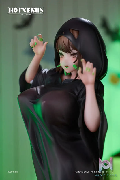 HOTVENUS – Ormille Original Character Series Miru 1/6 Figure (Licensed)