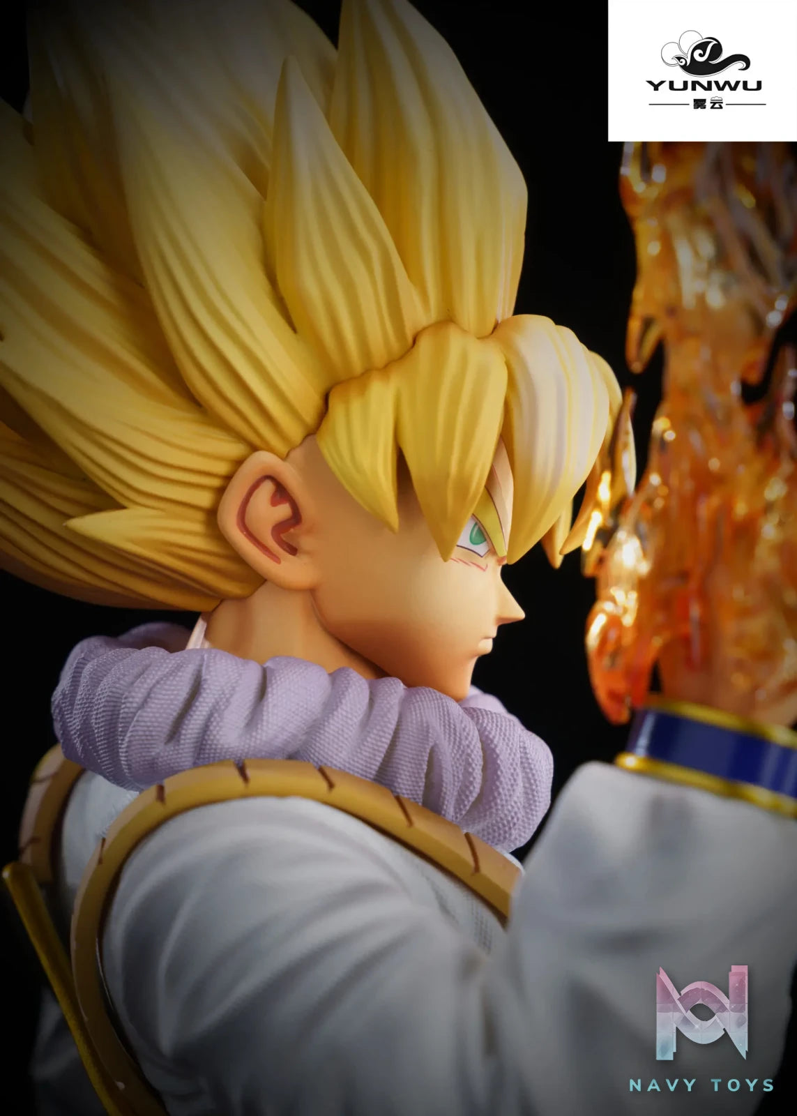 YUNWU Studio – Son Goku Dragon Ball