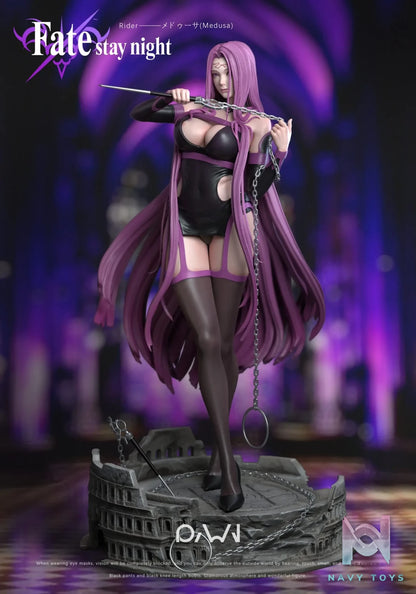 RWN Studio – Fate Stay Night Rider Medusa
