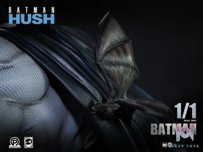 Limit Studio & Penguin Toys Studio – DC Batman Bust (Licensed)