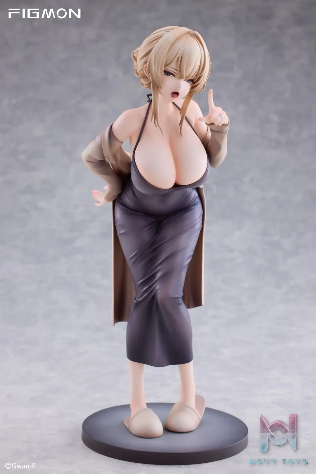 FIGMON – Erin 1/6 Scale Figure (Licensed)