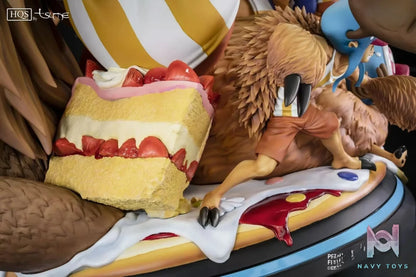 Tsume Studio – One Piece Tony Tony Chopper (Licensed)