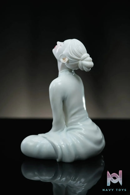 GF Studio – Original Ning Si (Licensed)