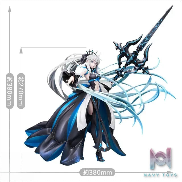 ALTER – Fate/Grand Order Berserker/Morgan Final Ascension Ver. 1/7 Complete Figure (Licensed)
