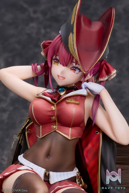 Design COCO – VTuber hololive Houshou Marine (Licensed)
