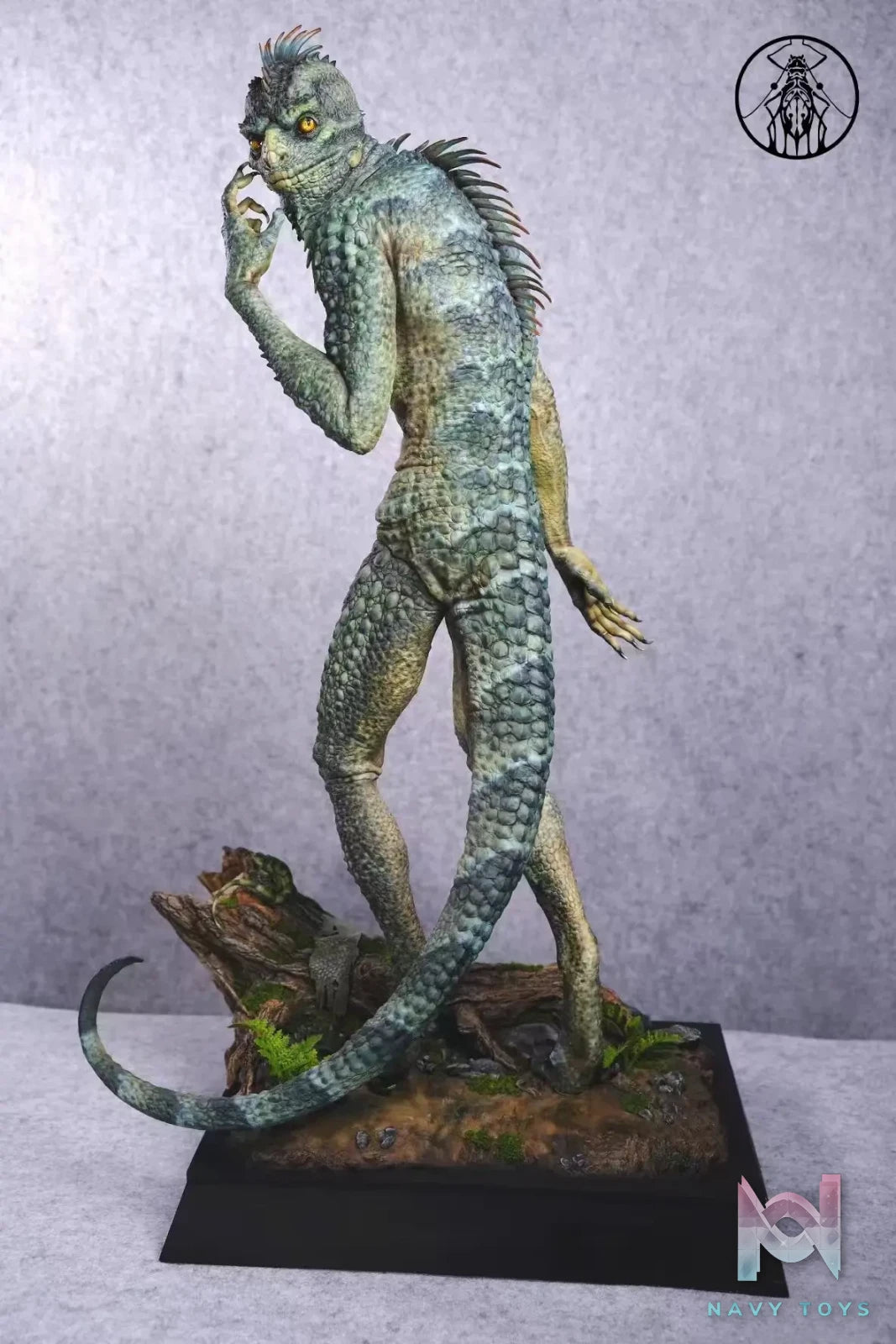 Aphid Studio – Original UMA Series # 3 Lyse (Licensed)