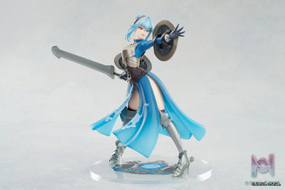 APEX-TOYS – Unicorn Overlord – Virginia Limepie 1/8 Figure (Licensed)