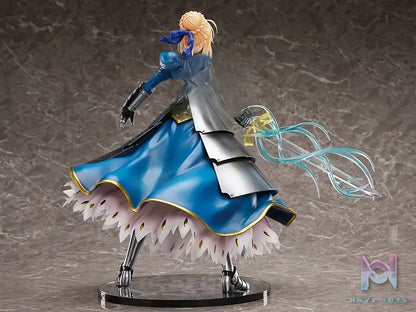FREEing – Fate/Grand Order Saber/Altria Pendragon (Second Ascension) 1/4 Complete Figure (Licensed)