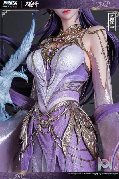JOMATAL Studio – Perfect World Yun Xi: Destiny Stone Ver. (Licensed)