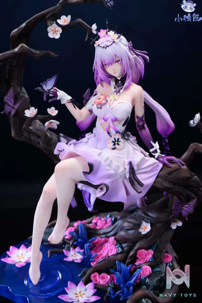 Xiao Huan Xiong Studio – Honkai: Star Rail Summer Castorice GK