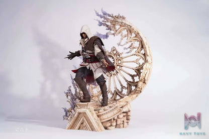 Purearts Studio – Assassin’s Creed Ezio Auditore da Firenze (Licensed)