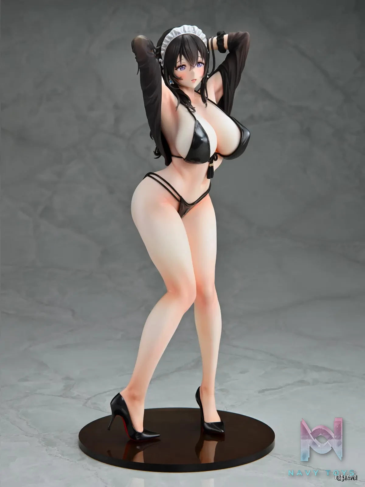 Lechery – Maid Bikini-chan (Licensed)