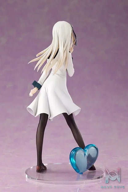 AMAKUNI – TV Anime “Kaguya-sama: Love Is War -Stairway to Adulthood-” Kei Shirogane 1/7 Complete Figure (Licensed)