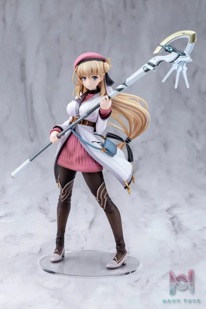 Kotobukiya – Kiseki Series Agnes Claudel 1/8 Complete Figure (Licensed)