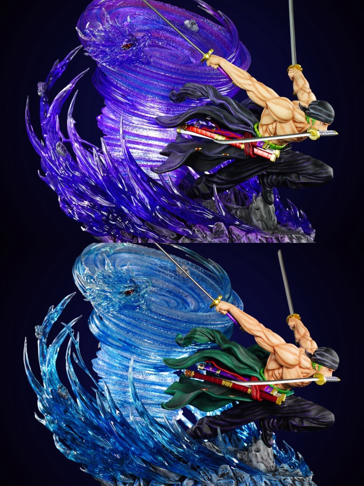 Roronoa Zoro - One Piece - Cheng Studio resin statue Cheng Studio anime figure