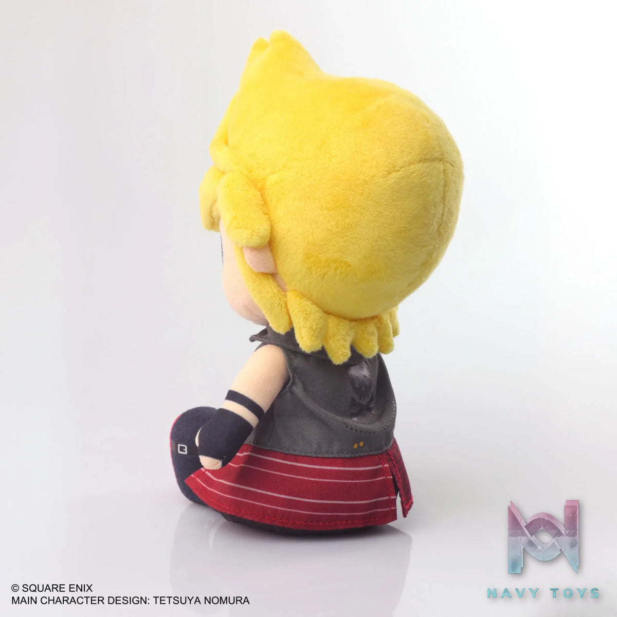 SQUARE ENIX – FINAL FANTASY XV Plush (Licensed)