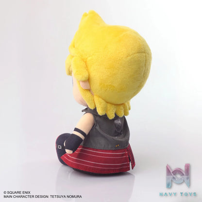 SQUARE ENIX – FINAL FANTASY XV Plush (Licensed)