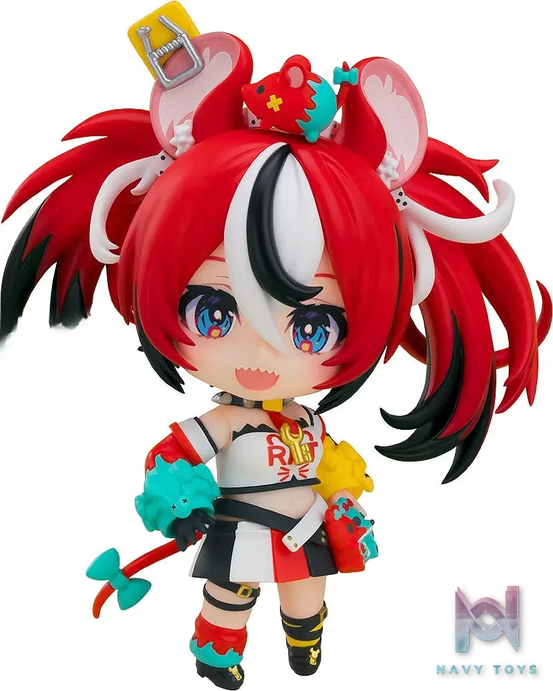 GSC – Nendoroid hololive production Hakos Baelz (Licensed)