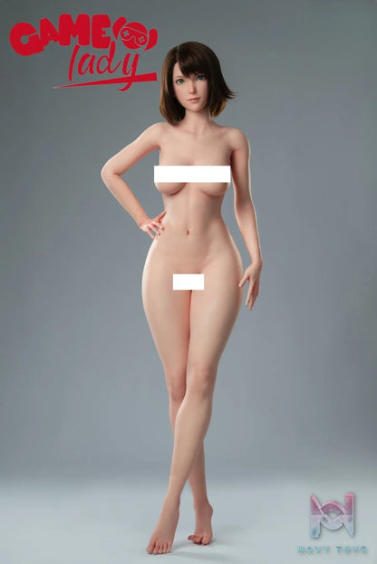 GAME lady Studio – Final Fantasy 1/1 Yuna